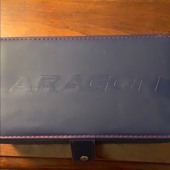 Men’s watch - Picture 2 of 2